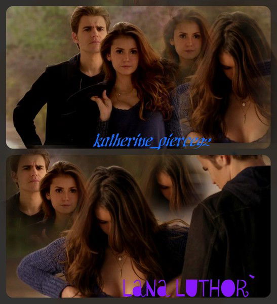 Lana Luthor`