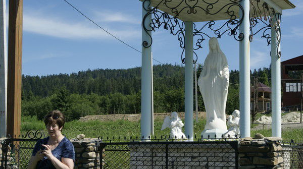 Алевтина Филимонова