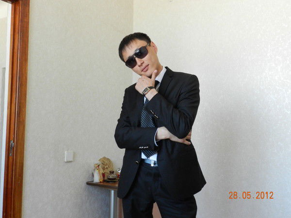 Асет Игенбаев