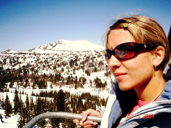 Олеся Кобякова