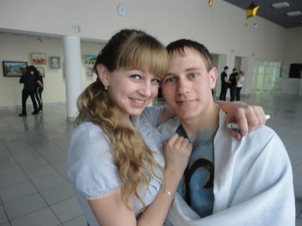 Маришка Писарева