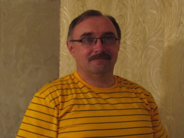 Евгений Евстифеев