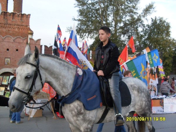 Александр Войтов