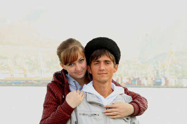 Александр Самойлов (Ярков)