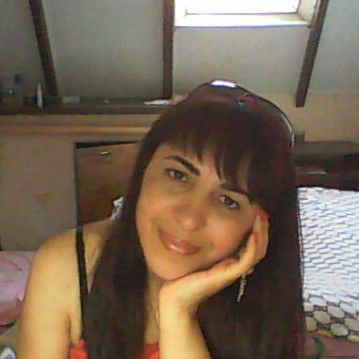 Тереза Омарова