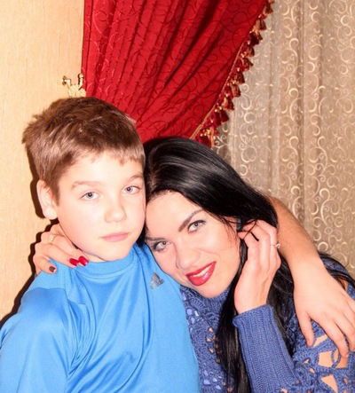 Ольга Приходько