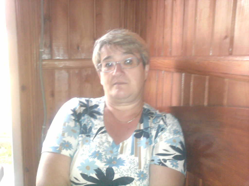 Наталия Годонюк