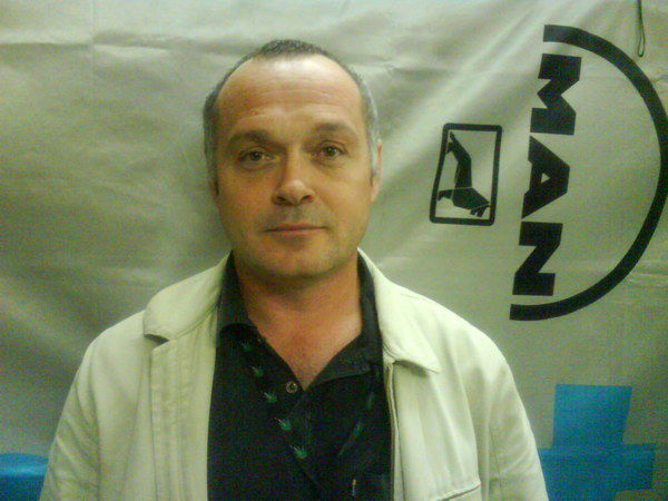 Александр Алешин