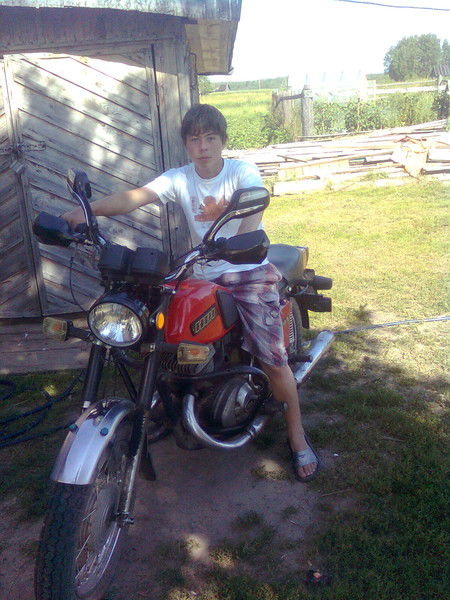 Дмитрий Филенко