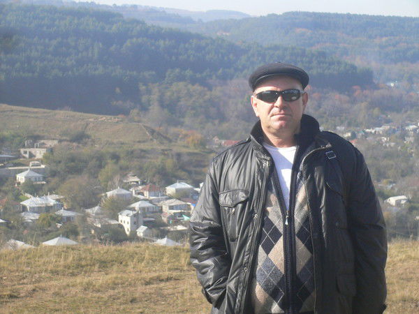 Владимир Зайцев