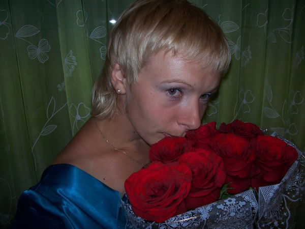 Марина Кобзева