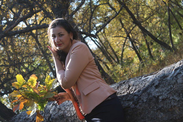 Анастасия Забелова