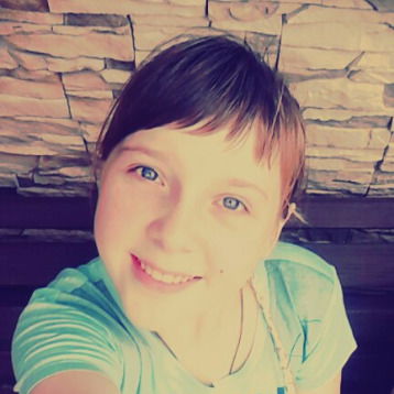 Екатерина Войтова