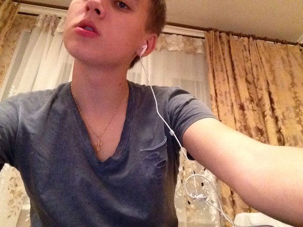 Кирилл Михеев