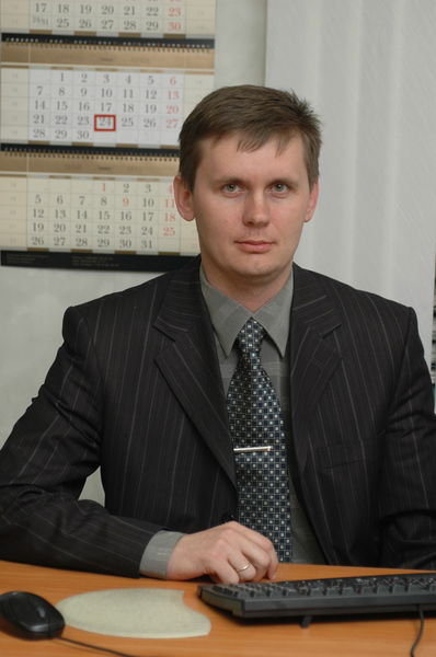 Александр Денисов