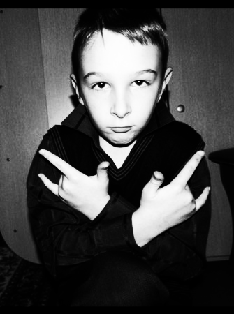 Максим Беляев