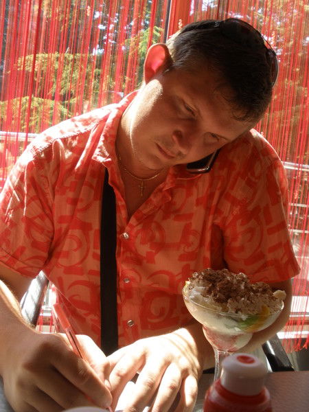 Виталий Тумаков