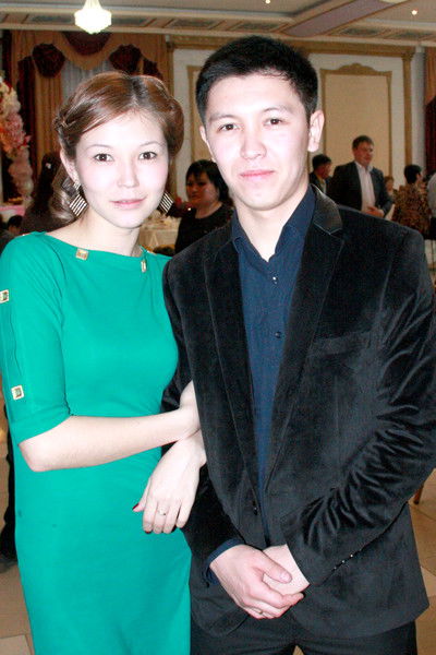 Анара Тумарбаева