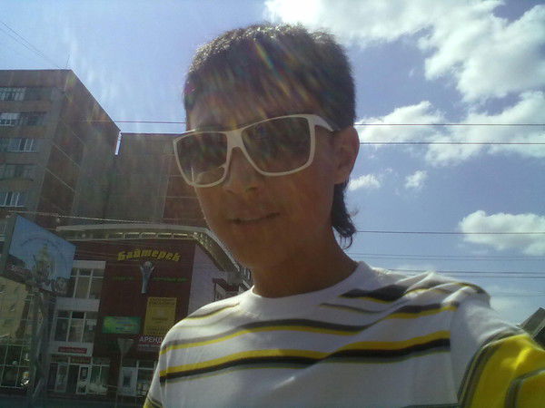 Нурик Жалмукан))