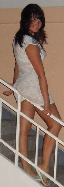 Карина Байкина