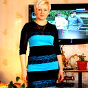 Ирина Лаврик