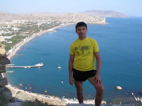 Вячеслав Онищенко