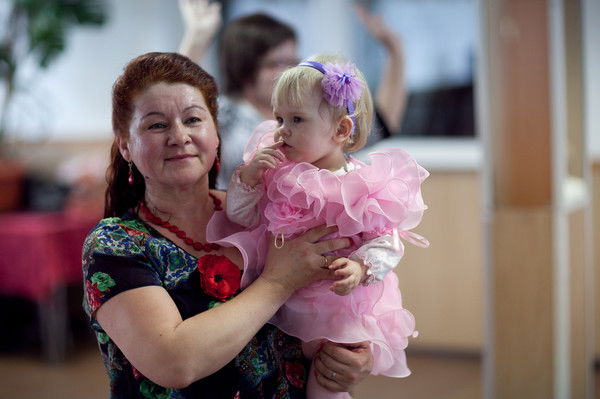 Людмила Арянцева