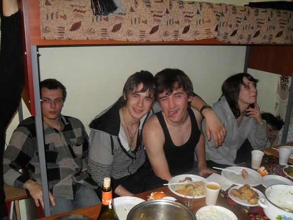 Сергей Кучеренко