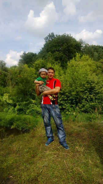 Роман Ермаченков