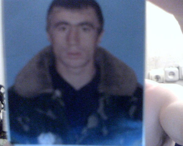 Максим Седер