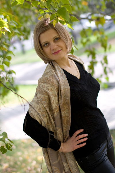 Евгения Сивкова