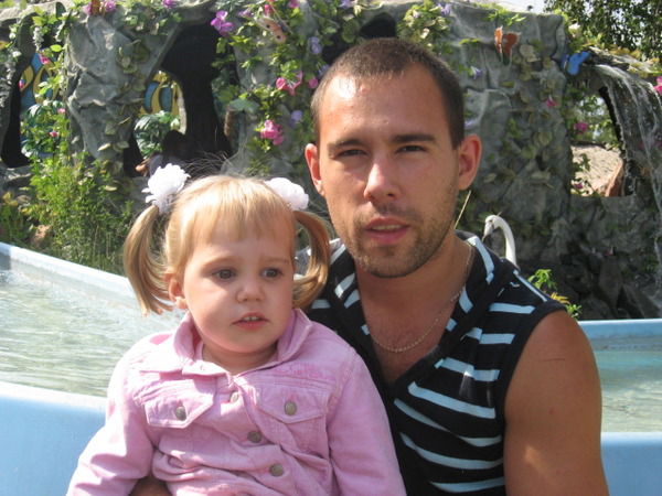 Игорь Шубин