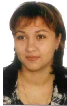 Вера Ачелдыева