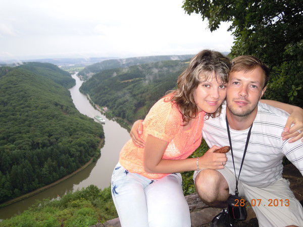 Валерия Тимошенко