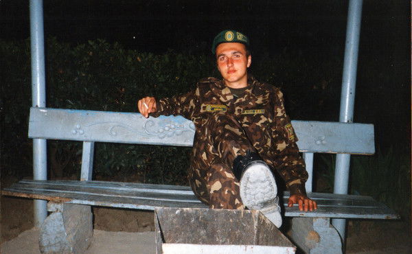 Руслан Лохвицький