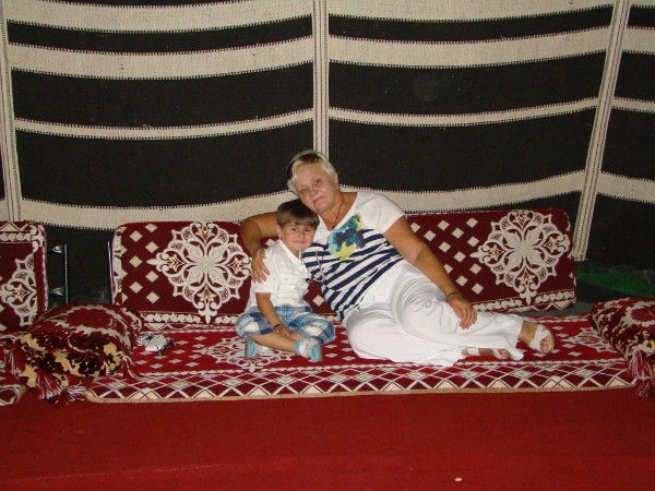 Наталья Балакина