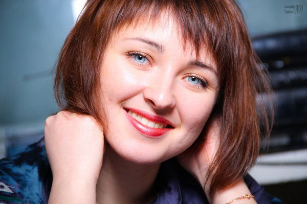 Наталья Антипина