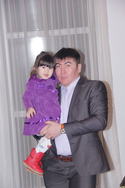 Марат Тукешов