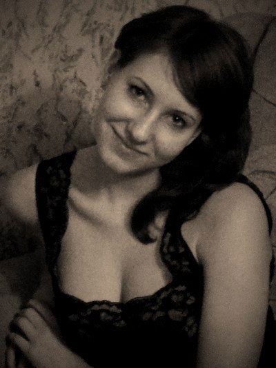 Регина Степанова