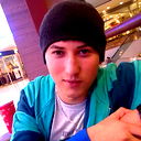Tehron Usmonov