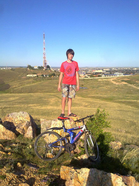 Роман Родионов