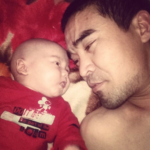 Куат Тынысов