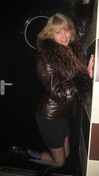 Елена Чегина