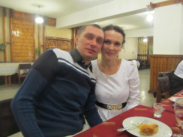 Аня Седышева