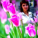 Оксана Никулина