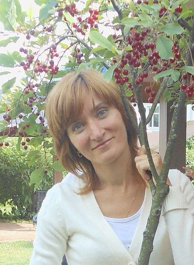 Юлия Шейченко