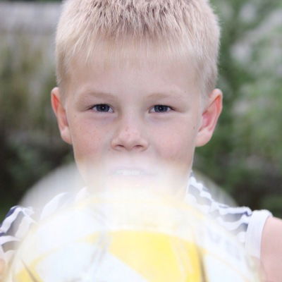 Иван Ванюшин