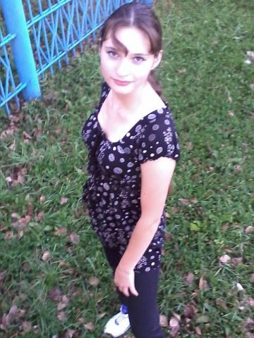 Людмила Сараева