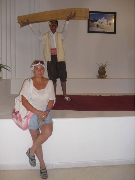 Марина Калошина