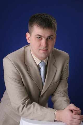 Николай Мелихов